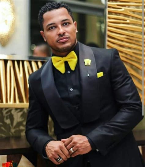 Van Vicker Nominated For NELAS Awards