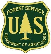 US Forest Service logo | Center for Invasive Species Research