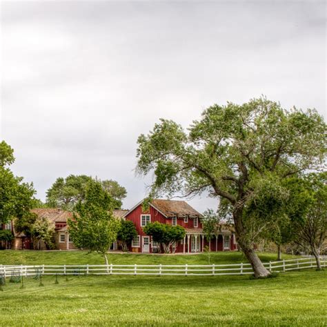 Spring Mountain Ranch - Friends of Red Rock Canyon