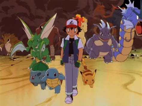 Palpitar Alas Desmañado pokemon the first movie clones Lucro Alpinista ...