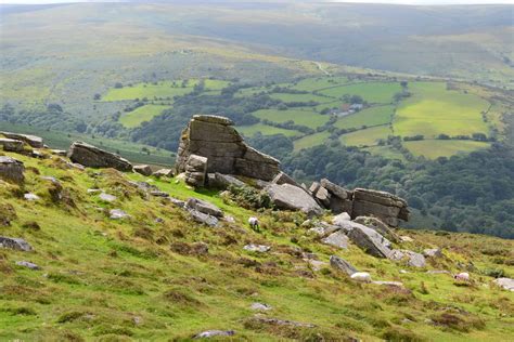 Dartmoor, England | Definitive guide for seniors - Odyssey Traveller