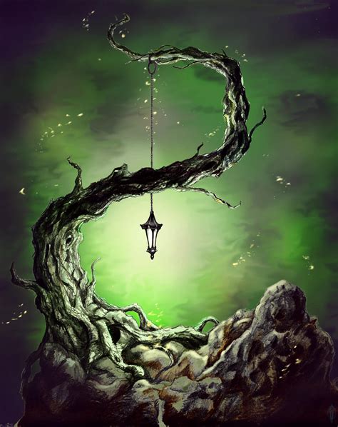 Dream Tree by 0mup on DeviantArt