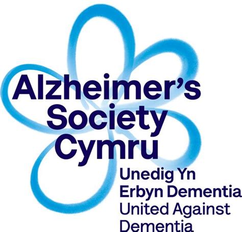 Alzheimer’s Society - Volunteer Cardiff