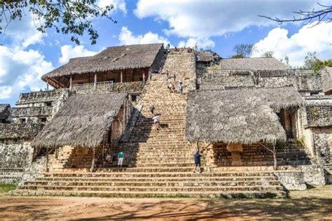 20 Most Fascinating Ancient Pyramids in Mexico With Map [2024]