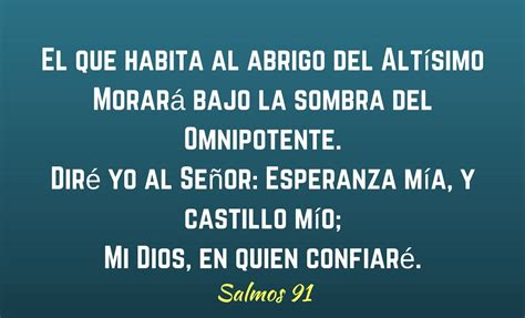 Oracion Salmo 91 de Protección - Trulyrichmom.com