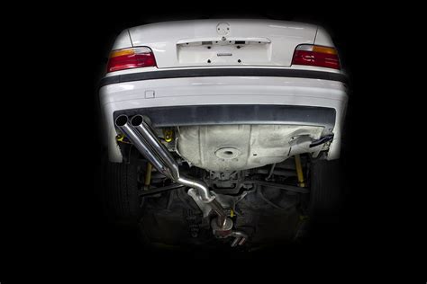 New parts for BMW E36 chassis! - ISR Performance Parts, LLC