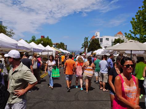 All Things Natalie Christa: Little Italy Farmers Market