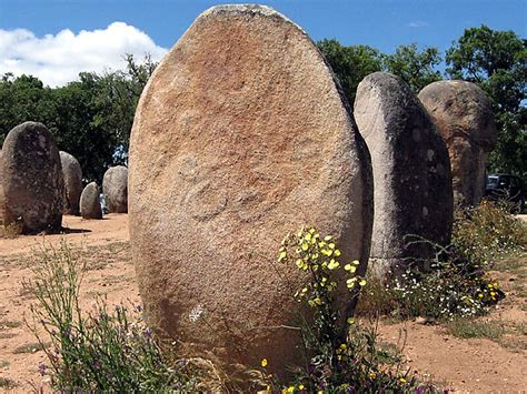 Almendres Cromlech in Évora, Portugal | Sygic Travel