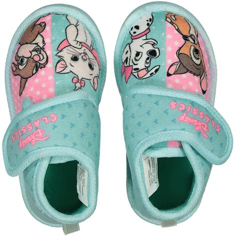 Disney Classics Slippers | Babies & Kids | PEP