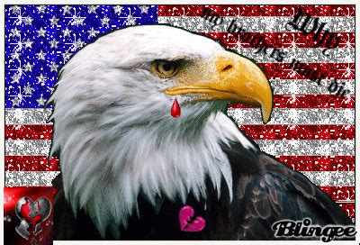 crying eagle Picture #92540623 | Blingee.com