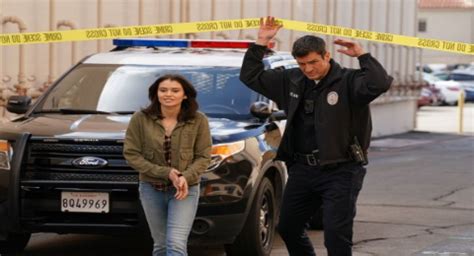 New ‘The Rookie’ Spoilers For Season 2, March 1, 2020 Episode 12 ...