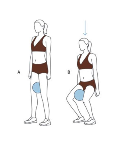 VMO Exercises - Target Toning the Teardrop Muscle by the Knee | HubPages