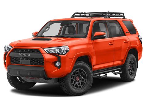 New 2023 Toyota 4RUNNER TRD OFF-ROAD PREMIUM in North Adams MA