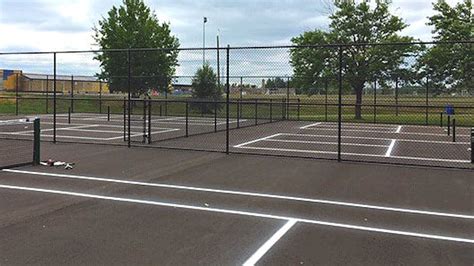 Have your say on Dedicated Pickleball Courts | Get Involved Thunder Bay