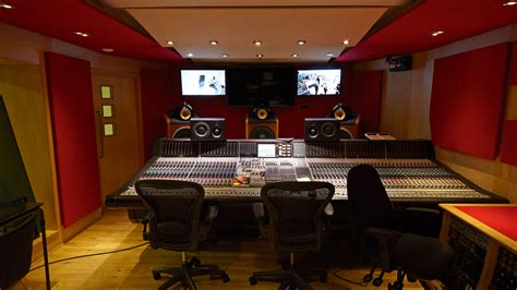 Inside Abbey Road: behind the scenes at the world's most famous studios | MusicRadar