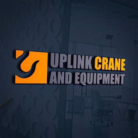 Uplink Crane and Equipment | Kanpur