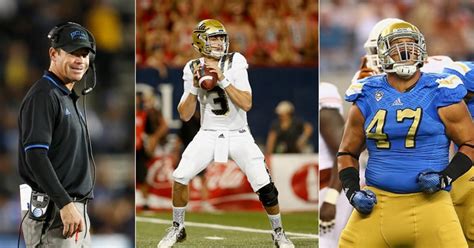 2016 UCLA Football Preview: Top 6 Players To Watch - CBS Los Angeles