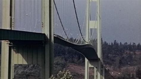 Tacoma Narrows Bridge Collapse (1940) | MUBI