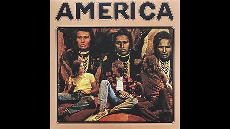 America – A Horse with No Name – Rock Reflections