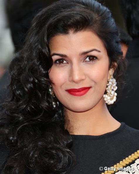 Nimrat Kaur plays a seductress in Homeland! - Bollywood News & Gossip, Movie Reviews, Trailers ...