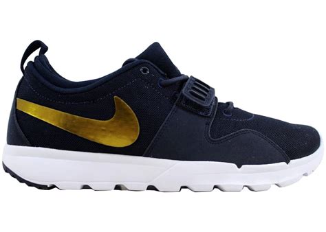 Nike Trainerendor Obsidian Men's - 616575-471 - US