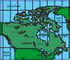 Canada Vector Map Vector for Free Download | FreeImages