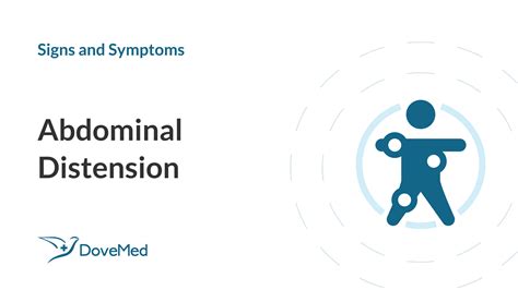 Abdominal Distension