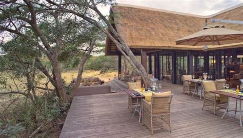 Phinda Game Reserve | Game Lodge | Hluhluwe, KwaZulu-Natal, South Africa