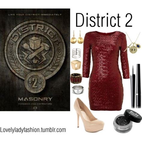 District 2 | Hunger games outfits, Hunger games fashion, Gaming clothes