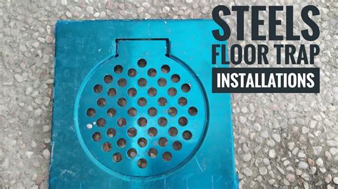 How To Take Off Floor Drain Cover | Viewfloor.co