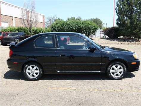 2005 Hyundai Accent GT | Victory Motors of Colorado