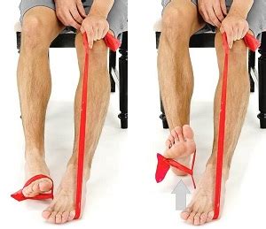 Ankle Strengthening Exercises: Improve Strength & Prevent Injuries