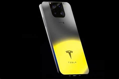 Tesla pi phone 2024 Price, Release date, Feature, Specs, News - Info Vandar