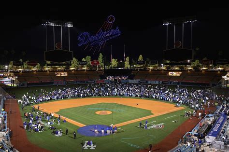 Dodger tickets in 2023 are the most expensive in baseball on average ...