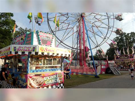 It's fair season in West TN! Find your fun! - WBBJ TV