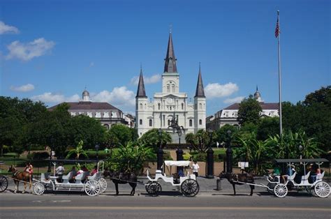 Top 5 Must- See Attractions In Louisiana | Louisiana usa, Louisiana, Attraction