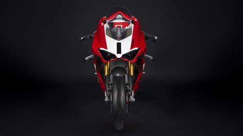 New Panigale V4 R Ducati - This is Racing