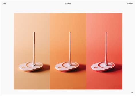 Dew :: Behance