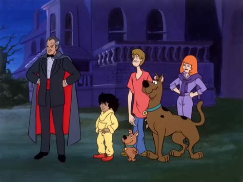 Mike's Movie Cave: The 13 Ghosts of Scooby-Doo (1985) – Review