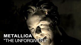 Metallica - The Unforgiven II chords - Warner Records Vault