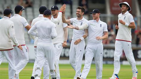 ENG vs PAK: England announce their 14-man squad for first Test