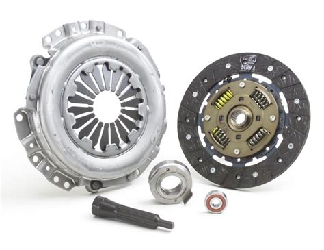 Components of a Clutch and Clutch Repair – Trail Transmission