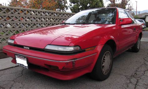 FS: 1991 Toyota Corolla SR5 coupe | Toyota Nation Forum