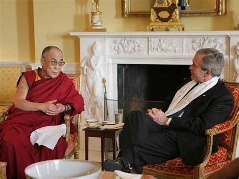 Dalai Lama Gets Meditation Lesson | WIRED