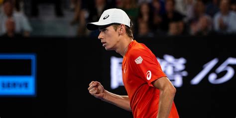 Players to watch in 2020/21: Alex de Minaur