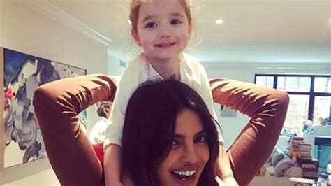 Priyanka Chopra wishes Nick Jonas’ niece Valentina on birthday, shares a cute throwback pic ...