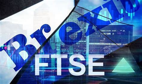 FTSE 100 LIVE: London shares edge higher as European markets slump amid Brexit - Balmel Business ...