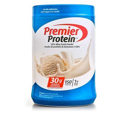 10 Best Premier Protein Flavors According to Customers. - Flab Fix