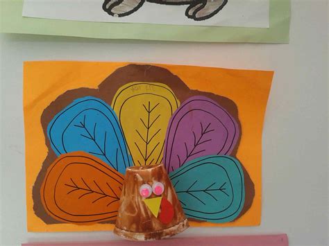 Paper cup animals craft idea for kids | This page has a lot … | Flickr