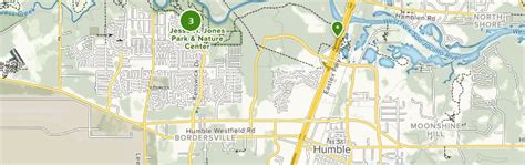 Best Trails near Humble, Texas | AllTrails